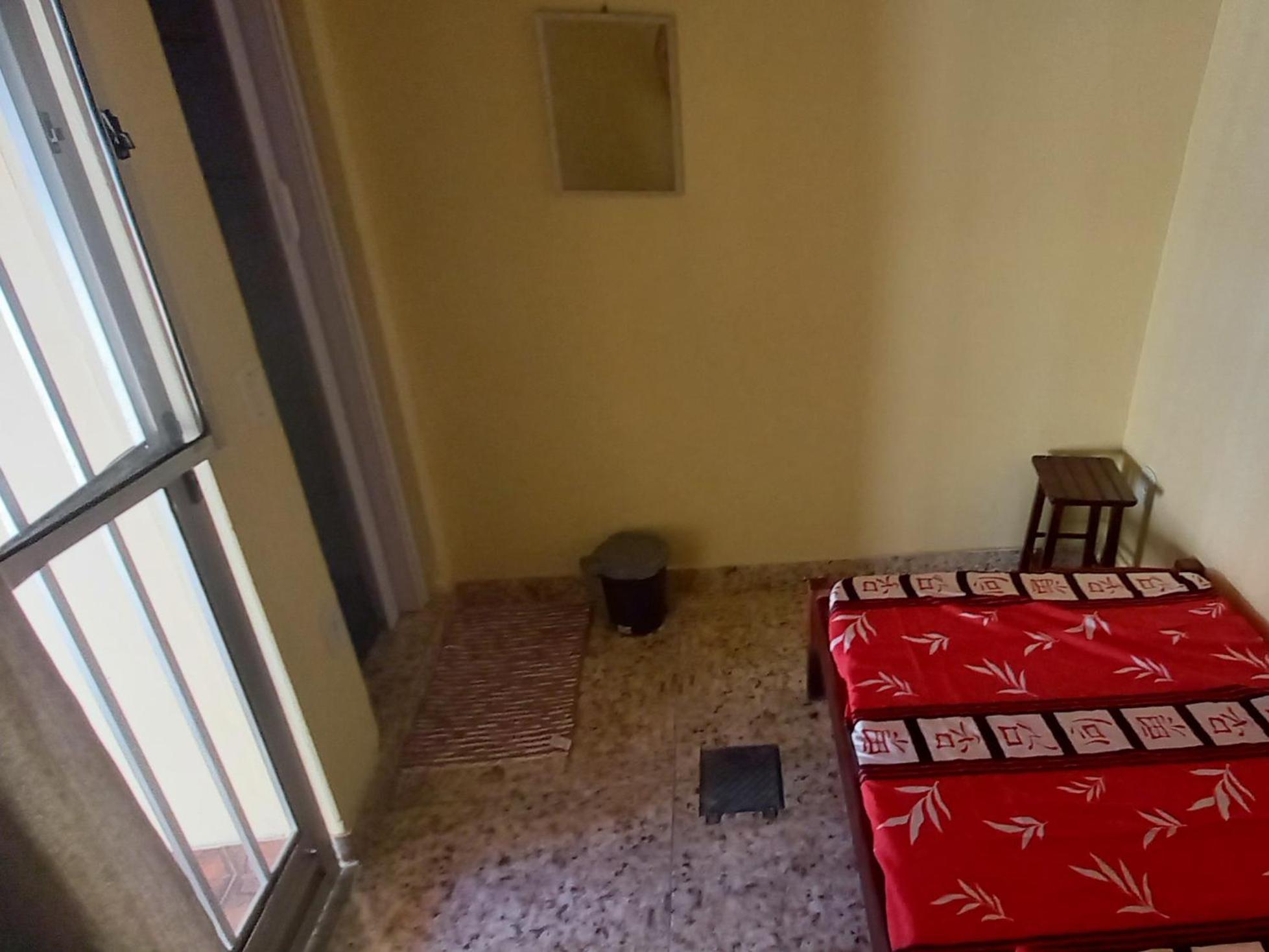 Pousada Angelical Saquarema Habitación foto