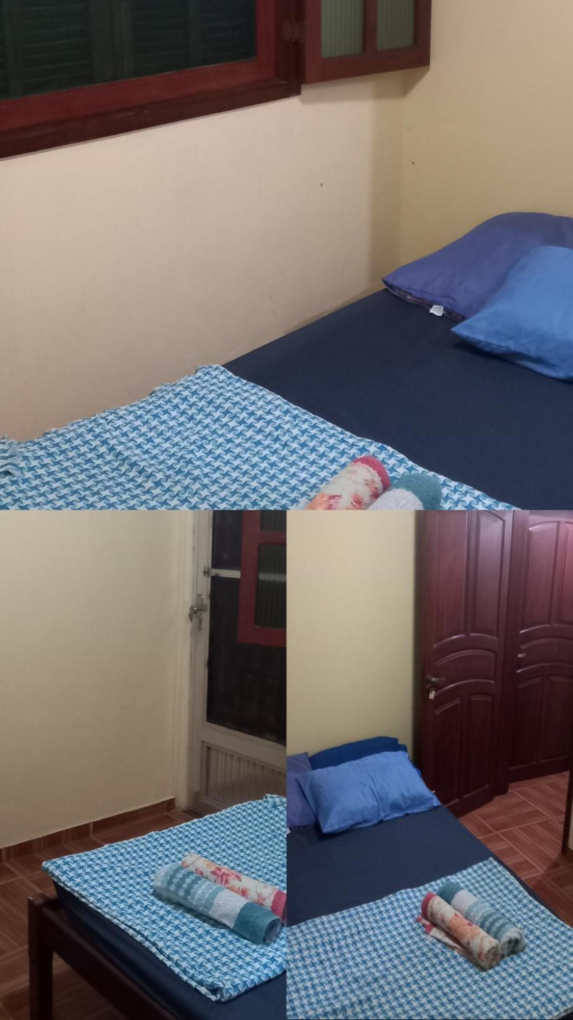 Pousada Angelical Saquarema Habitación foto
